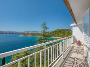 Apartment Fister - JAD101, Jadranovo